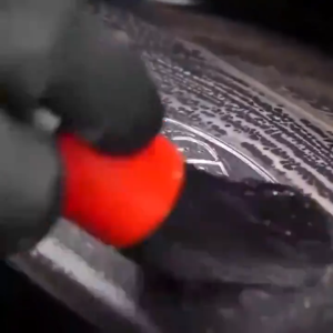 18 in 1 Car Brush Set Car Cleaning Brushes Set Car Detailing Brush Set Auto Washing Detailing Wheels Rim Detail Brushes