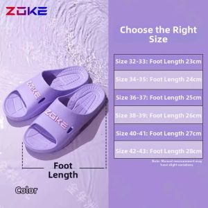 ZOKE | Anti-slip Comfort Sandal Shoes