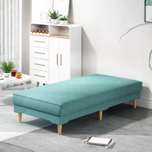 Patio Sofa Bed Expandable Bed Single Bed Widen Bed Lounge Chair