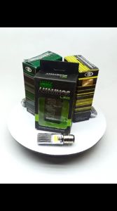 lampu led h6 cob ac dc luminos dan h6 ayotto anti panas