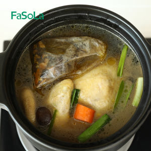 FaSoLa | Food Grade Seasoning Filter Bag