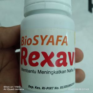 Rexavit