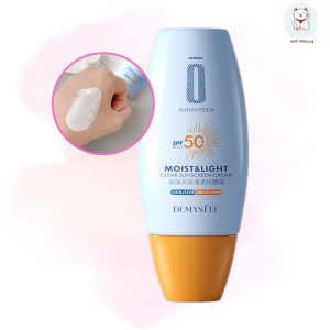 【Rdy Stock现货】 Intensive UV Sunblock Cream SPF50+ PA+ Sun Block Cream Sunscreen Sun Cream Refreshing Sunscreen 30g 防晒霜 防曬