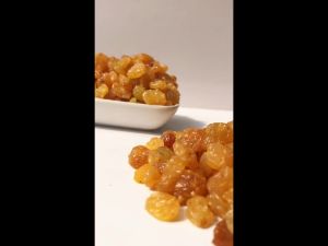 Kismis Simin Arab 1Kg Original | Kismis Manis | Kismis Kristal Mutiara | OlehOleh Haji Umroh|ALELAL STORE