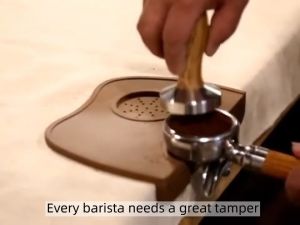 Espresso Coffee Tamper Mat: A Comprehensive Guide