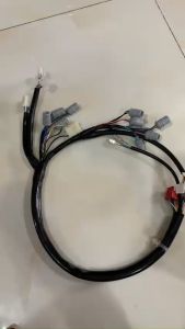 Bộ dây đồng hồ dành cho xe Rs 100 Wave A Wave S100