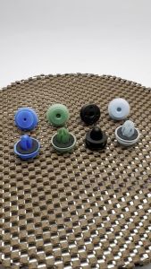 Kancing Klip Door Trim Interior Dalam Honda Jazz Brio City Mobilio Brv Freed Accord ORIGINAL