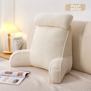 ZHIMENGREN | Feeding and Reading Support Pillow Lumbar Neck Protector