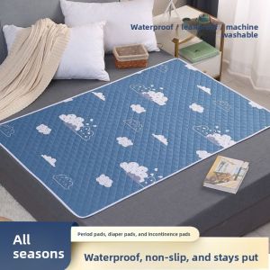 JIFANPAUL | Waterproof Washable Adult Care Pad Large Size