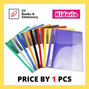 Kidario A4 Management File Folder / Paper Organizer Folder A4 Folder 1 Pieces