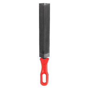 XINGONG | Diamond-shaped Triangle Steel File Saw Repair and Sharpening Tool