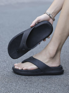 PEAK | Dép Xỏ Ngón Đế Dày Mềm Chống Trượt
