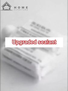 No water leakage 20PCS Waterproof Silicon Sealant Wall Hole Adhesive Plasticine Sealant Clay Air Conditioning Hole Repair Sealant Mud Wall Hole Water Proof Sealing Glue