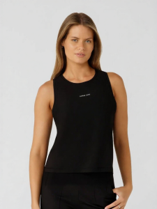 Lorna Jane | Quick Drying Sleeveless Mesh Tank Top For Yoga Sports