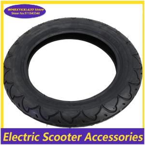 12 1/2X2 1/4 62-203 Inner and Outer Tires for Trolleys Inner and Outer Tires Electric Scooter Accessories