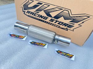 Fleksibel ngir knalpot canter ps125 ps135 ps136