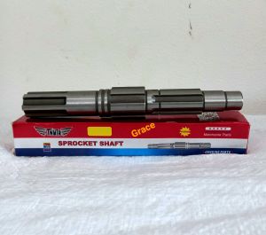 As rasio ( Contershaft ) 157mm (64B) Viar/kaisar/Tossa