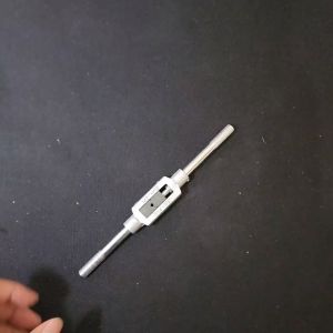 Gagang Tap M3 - M12 Handle Tap 3 - 12 MM