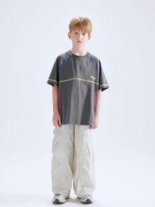 MUCMUKN | Antibacterial UV Protection T-Shirt