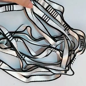 2PCS Hammock Rope / Hammock Strap / Tali Hammock / Webing Hammock