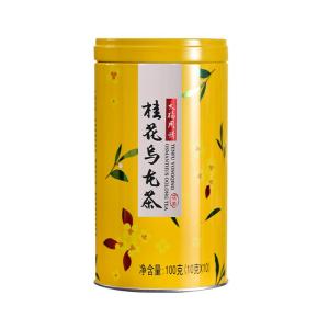 Ten Fus Tea | Osmanthus Oolong Tea 100g