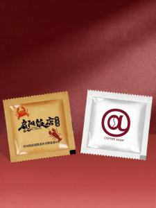 YINGXIKE | Custom Food Grade Gloves Catering Coffee Baking Thickened Commercial