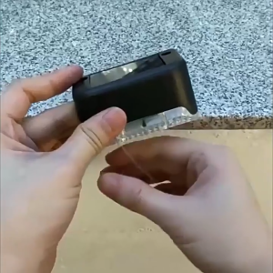 ไฟสนามพลังงานแสงอาทิตย์ ไฟโซล่าเซลล์ ไฟ LED ไฟส่องขั้นบันได  รั้ว ระเบียง เส้นทางเดิน Night Lights (มีหน้าร้าน)