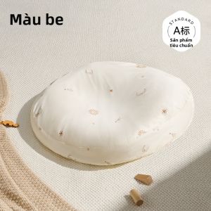 Taoqibaby | Gối Cho Bé Bú Sữa Mẹ Chống Trào Ngược