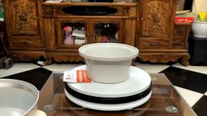 Nồi hầm cháo kho cá hầm xương Đạt Tường 15L và 2.5L. Bảo hành 12 tháng. 3 chế độ nấu. Vỏ sứ nồi nhôm cao cấp. Hàng Việt Nam chất lượng cao (CT-02)