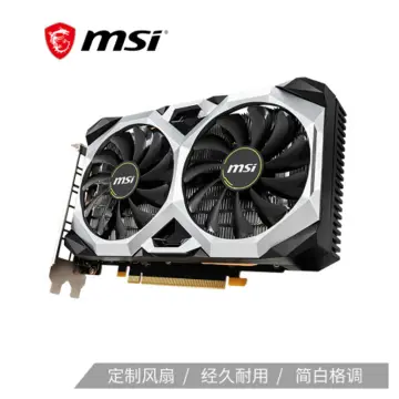 Benchmark Gtx Msi Gtx 1660 Ventus Xs Oc 6gb GeForce GTX 1660