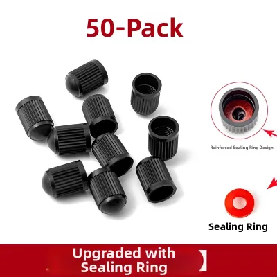 Universal Valve Cap