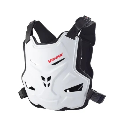 Motoycycle Body Armor Comcartable Breathable Motocross Protective Gear Anti-fall Anti-collision Motorbike Body Aromr Reflective