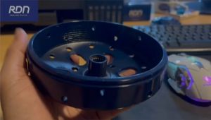 Mangkok Custom RDN Vario Series