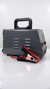 Máy Sạc & Bảo Dưỡng Ắc Quy Ô Tô 12V/24V Sạc Nhỏ Giọt Thông Minh Tự Ngắt Cảnh Báo Đấu Ngược