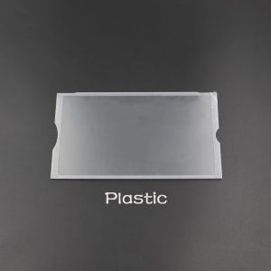 1/2/5Pcs  For PSP3000/2000/1000 Game Console Plastic Glass Screen Lens Display Panel Cover Transparent Frame Clear Mirror Cover