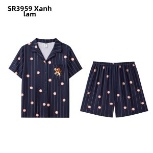 Semir | Bộ Đồ Nhà Phù Hợp Với Phụ Nữ Chống Khuẩn Chống Kí Sinh Trùng