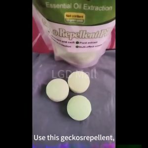 100 years without gecko VA lizard repellent Cicak repellent Gecko repellent Lizard killer Drive all lizards！ gecko！ pests mice......No harm to human pets