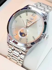 OLEVS | Đồng Hồ Nam Cơ Khí Tự Động