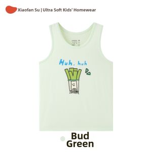 potatokids | Breathable Kids Vest