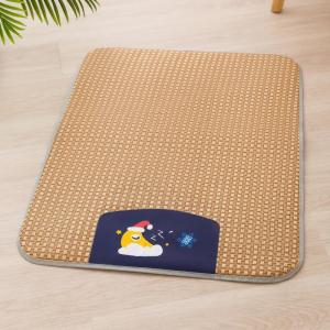 MONLEYTA | Pet Cooling Mat Summer Sleeping Pad For Dogs And Cats Comfortable Breathable Mat Matress For Pet Bed And Cage Temperature Control