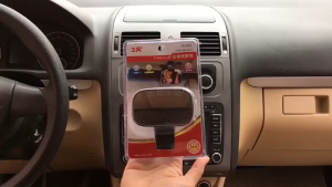 [iRojak] Baby Car Seat Safety Mirror Rear View Mirror Baby Reverse Mirror 宝宝后视镜 Cermin Kereta Baby - BS03