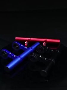 1PC Bike Handlebar Extender Aluminum Alloy Bicycle Part for Road Bike MTB Cycling Computer Light Phone Mount Action Camera