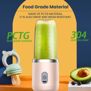Portable Automatic Juicer Cup: A Comprehensive Guide