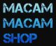 Macam2 Shops
