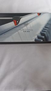 Alat Korektor Postur Piano Rest Flanger FA60 FA - 60