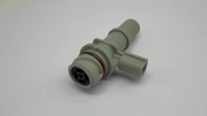 PCV Positive Crankcase Ventilation Valve 5L3Z-6A666-BA 5L3Z6A666BA For Ford Mustang 2005-2009