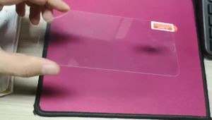 5Pcs Tempered Glass For Huawei Nova 9 10 SE 11i Y61 Y90 Screen Protector