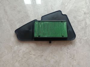Filter Udara Saringan Udara Elemen Comp Honda Genio Beat New LED K0J  K1A A Quality