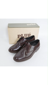 [ฟรีกันกัด]รองเท้าคัทชูชาย Pic Up (01-9222) ทนทาน ใส่ทำงาน ฟรีกันกัด 1 ชิ้น