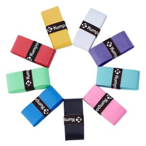 KUMPOO | Anti-Slip Sweat-Absorbing Hand Grip Tape with Adhesive and Shock Absorption KG33